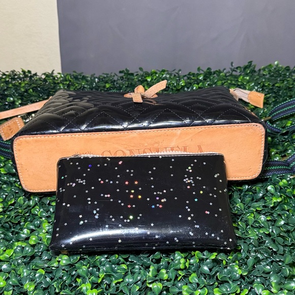 CONSUELA CROSSBODY AND SLIM WALLET SET. - Picture 12 of 12